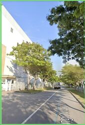 Changi City (D16), Warehouse #460856351